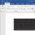 Как в «Ворде» убрать цветной фон с элементов документа